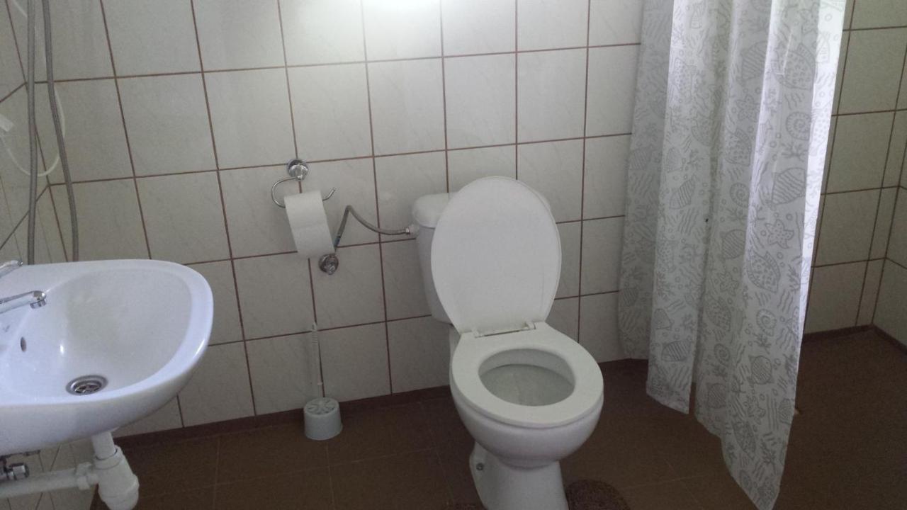 Domki Pod Lasem Płońsk Eksteriør billede